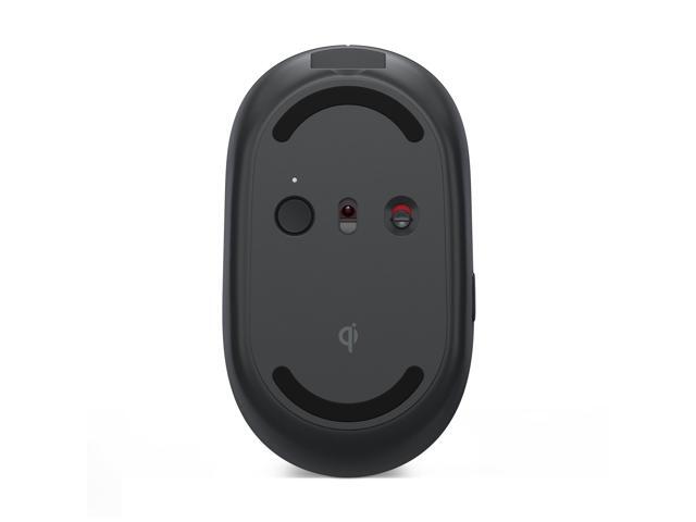 Lenovo Multi-Device Wireless Mouse X9 Edition