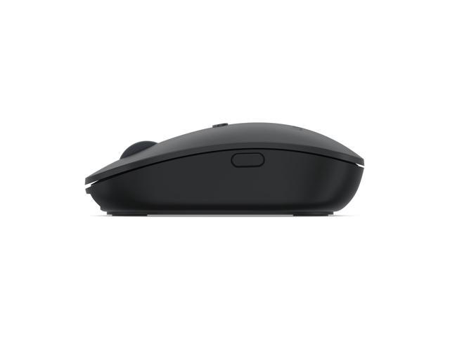 Lenovo Multi-Device Wireless Mouse X9 Edition