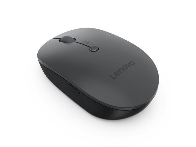 Lenovo Multi-Device Wireless Mouse X9 Edition