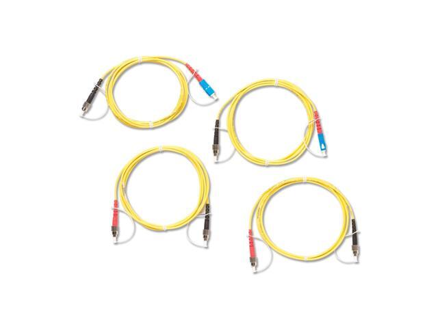Fluke Networks SRC-9-SCLC-KIT-M Test Reference Cord Kit SRC9SCLCKITM