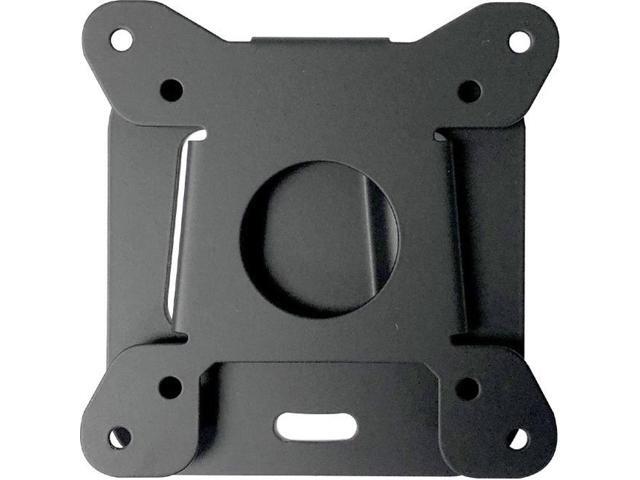 Mimo Monitors Wall Mount for Display Tablet Black Powder Coat FVWM101