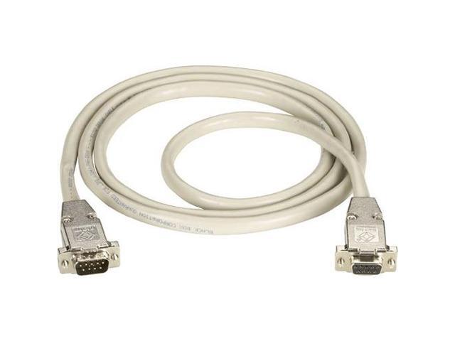 Black Box Serial Extension Cable EDN12H0075MF