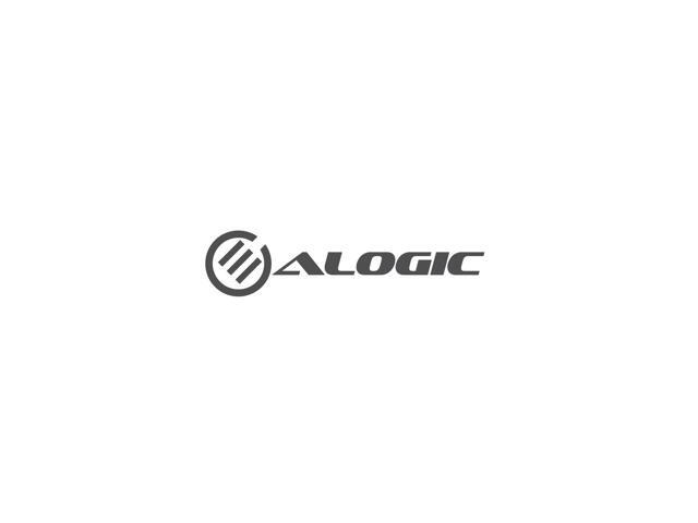 ALOGIC ECHELON BLUETOOTH USB-C RECHARGEABLE 4 KEYS MOUSE-BLACK