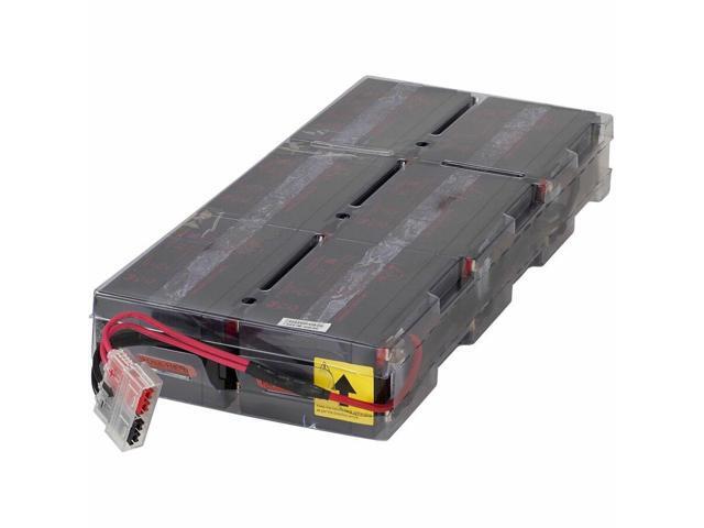 Eaton Internal Replacement Battery Cartridge (RBC) for 9PX1000GRT 9PX UPS System EBP-1612