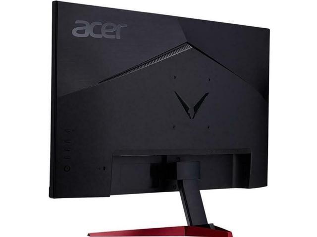 Acer Nitro VG240Y S3 24' Class Full HD Gaming LED Monitor 16:9 Black UMQV0AA301