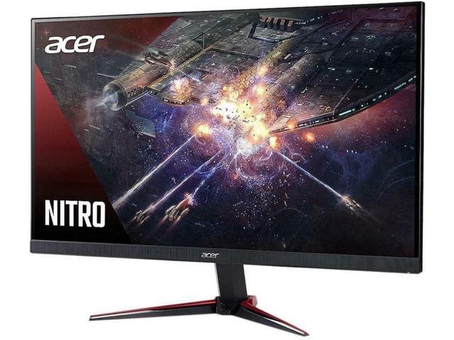 Acer Nitro VG240Y S3 24' Class Full HD Gaming LED Monitor 16:9 Black UMQV0AA301