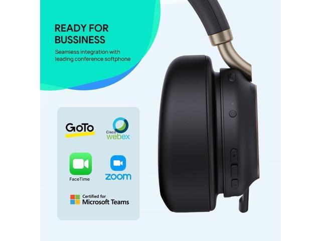 Yealink Bluetooth Business Headset