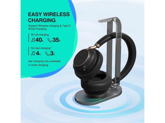 Yealink Bluetooth Business Headset