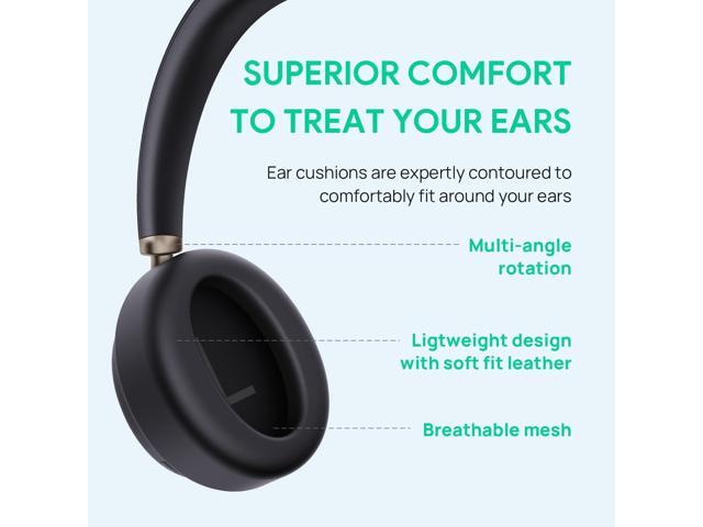 Yealink Bluetooth Business Headset