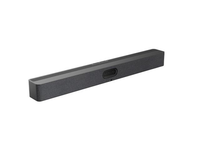Yealink A50 all-in-one Collaboration bar for Medium to Large Rooms with CTP25 touch console A50-031