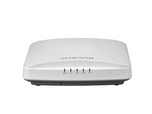 Ruckus Unleashed R650 Dual-band 802.11abgn/ac/ax Wireless Access Point With Mul