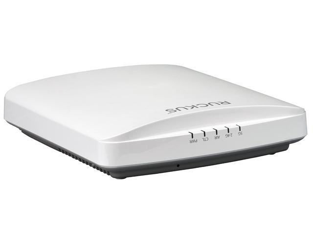 Ruckus Unleashed R650 Dual-band 802.11abgn/ac/ax Wireless Access Point With Mul