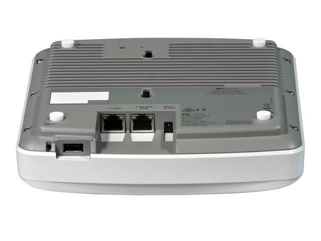 Ruckus Unleashed R650 Dual-band 802.11abgn/ac/ax Wireless Access Point With Mul