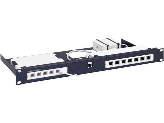 Rackmount. IT Kit for Ubiquiti UCG-Ultra & USW-Ultra