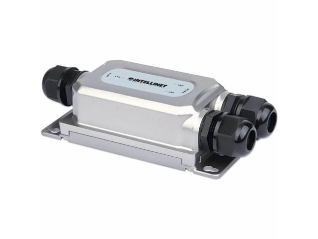 Intellinet PoE++ Extender 561648 - image 9