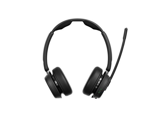 EPOS IMPACT 1060T Stereo Wireless Headset - Black - image 2