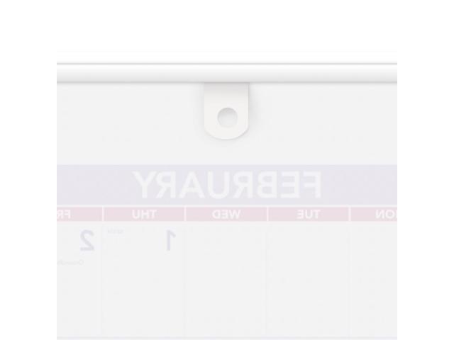AT-A-GLANCE 2026 Yearly Wall Calendar, Extra Large, 24' x 36'