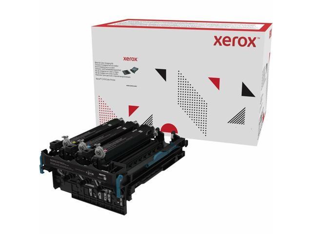 Genuine Xerox Color Imaging Kit, Xerox C310 Color Printer