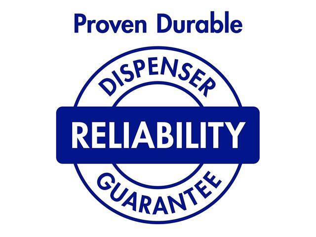 Purell CS8 Hand Sanitizer Floor Stand with Dispenser - 1,200 mL - 13.5 x 5 x 28.5 - Graphite 7418-DS