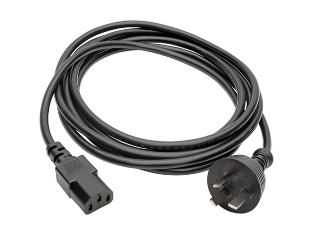 Tripp Lite P055-010-CHN1 Standard Power Cord P055010CHN1