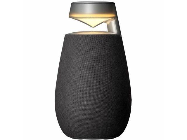 LG XBOOM XO2T Portable Bluetooth Speaker System Black XO2TBK