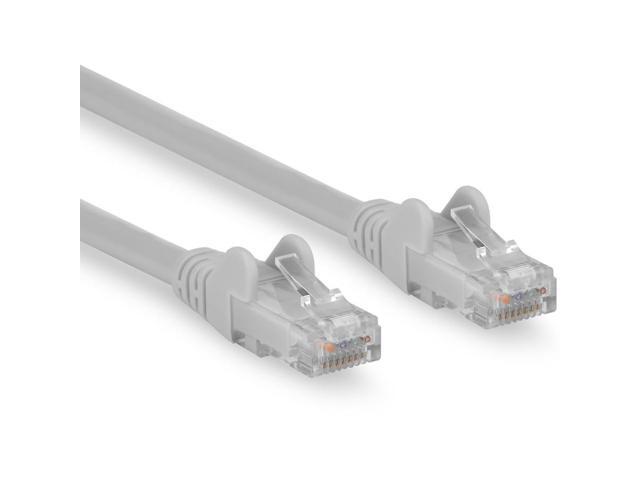 Rocstor Cat.6 Network Cable Y10C407GY