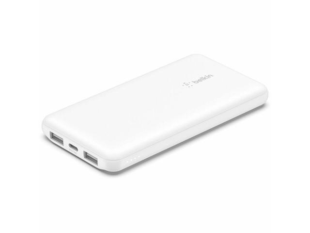 Belkin Boost Charge Power Bank 10K - White - image 9