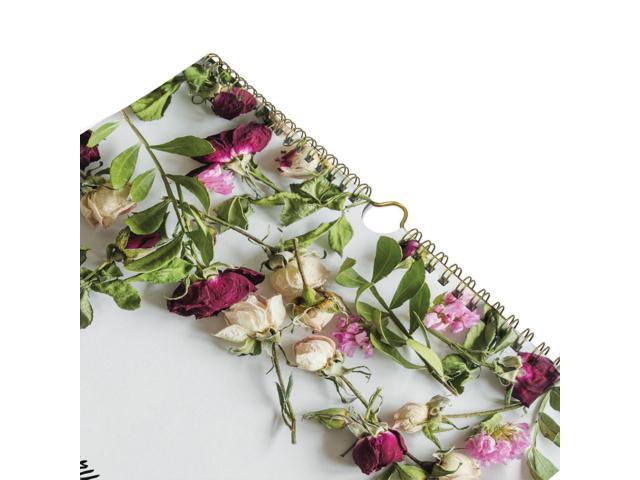 2026 Blueline Colorful Monthly Wall Calendar, 12' x 17', Romantic, January To December, C173122
