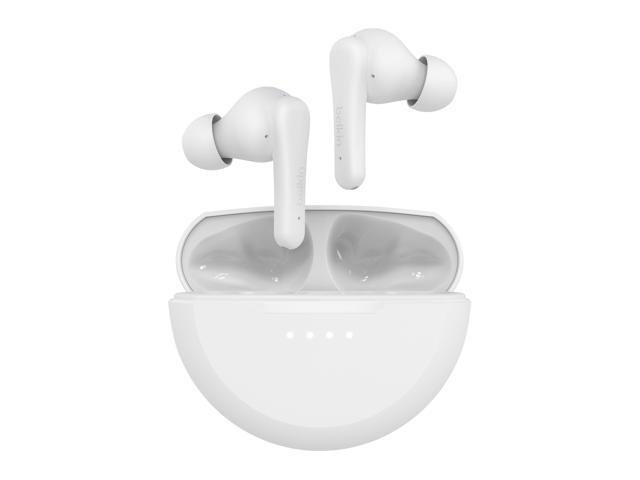 Belkin SoundForm Rhythm True Wireless Earbuds - White - image 12