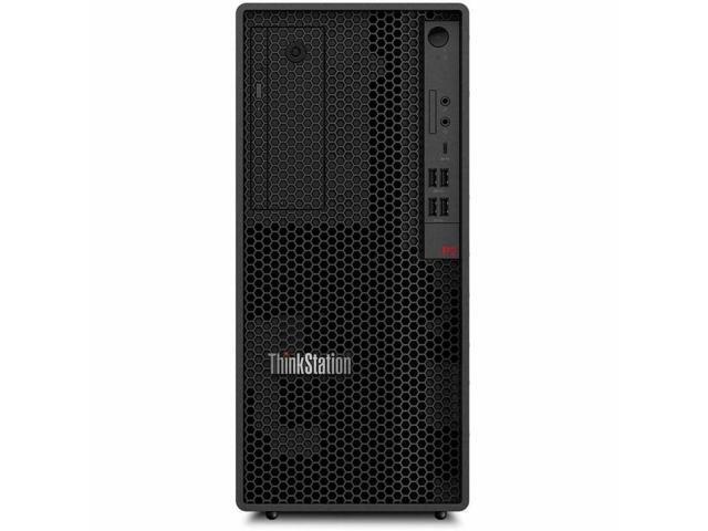 Lenovo ThinkStation P2 Tower Gen 2 Desktop Workstation - image 12