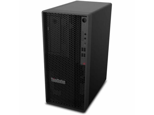 Lenovo ThinkStation P2 Tower Gen 2 Desktop Workstation - image 11