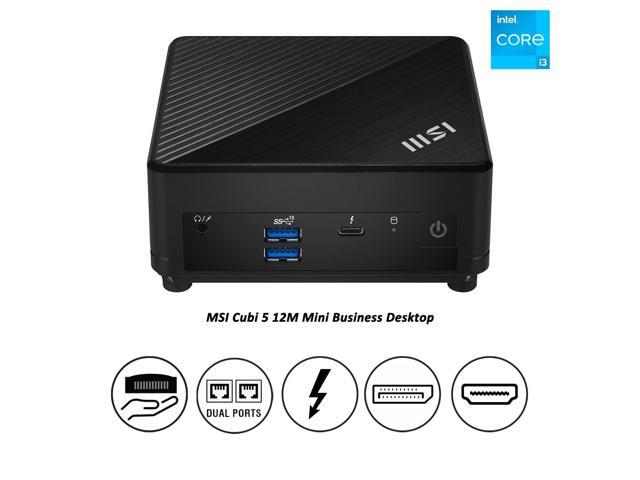 MSI Codex R2 AI B2NVL5-445US Gaming Desktop Computer - Intel Core Ultra 5 225 (3.30 GHz)- 32 GB - 1 TB SSD - Windows 11 Pro - NVIDIA GeForce RTX...
