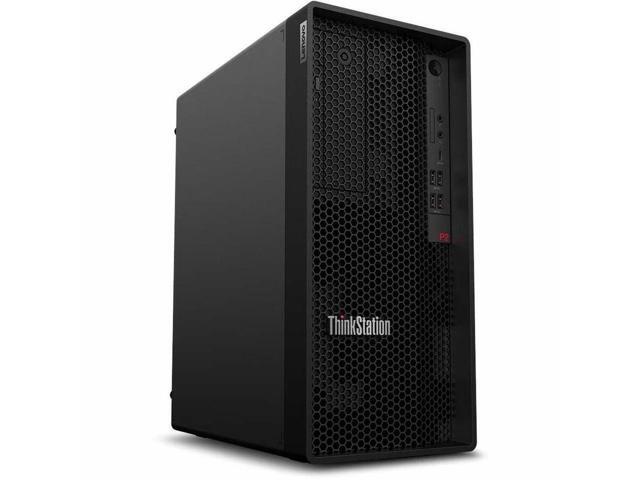 Lenovo ThinkStation P2 Tower Gen 2 Desktop Workstation - image 9