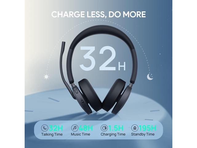 Yealink WH68 Headset