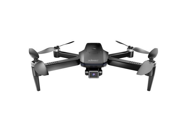 Adesso CyberDrone X3 2K FPV Drone with Remote Controller #CYBERDRONE X3