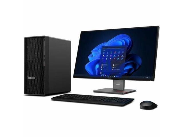 Lenovo ThinkStation P2 Tower Gen 2 Desktop Workstation - image 10