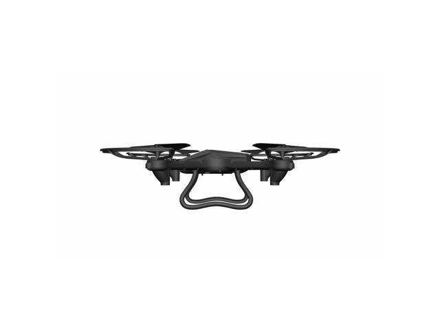 Adesso CyberDrone X1 720P Drone with Remote Controller #CYBERDRONE X1