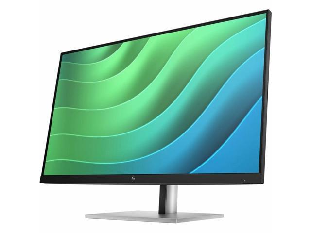 HP E27 G5 27' FHD 1920x1080 16:9 75Hz 5ms LCD IPS Monitor 6N4E2ALABA