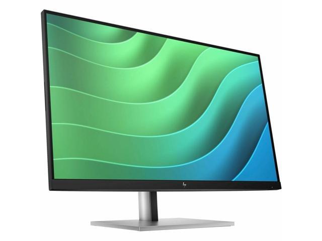 HP E27 G5 27' FHD 1920x1080 16:9 75Hz 5ms LCD IPS Monitor 6N4E2ALABA