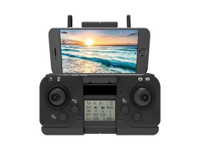 Adesso CyberDrone X3 2K FPV Drone with Remote Controller #CYBERDRONE X3
