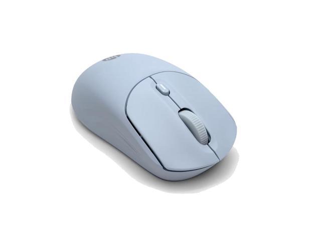 HP - 400 Quiet Wireless Bluetooth Ambidextrous Mouse - Wireless - Blue - image 9