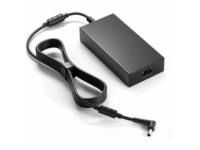 BTI 15811P101-BTI 20V 180W AC Adapter For 15811P101, MSI GF75 17.3', GF63 THIN, GF75 THIN, GF66, GF76