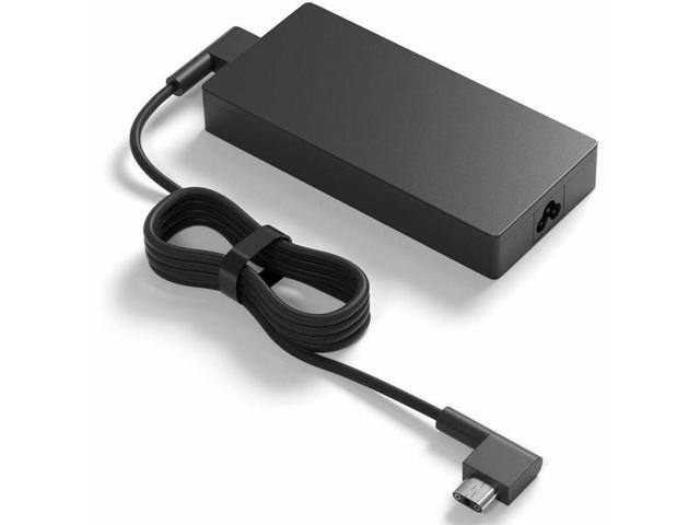 BTI RC30-02480100-B3U1-BTI 19.5V 230W AC Adapter For Razer RC30-02480100-B3U1, RZ09-0287, RZ09-0313, RZ09-0314, RZ09-0329