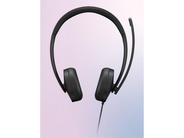 Lenovo 4XD1P83425 Gen 2 USB-A Wired Stereo On-Ear Headset