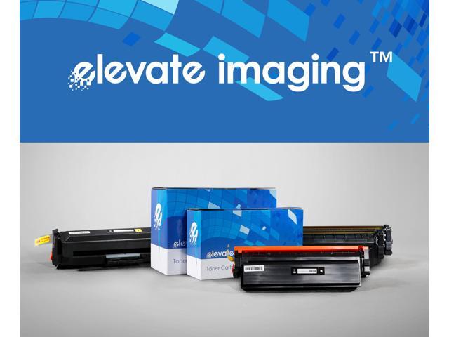 ELEVATE IMAGING REMANUFACTURED FOR HP CF226A BLACK CARTRIDGE TAA COMPLIANT