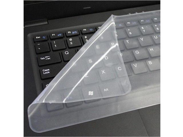 Protect Computer IM1574-104 Custom Keyboard Laptop Cover For Lenovo Ku-1619