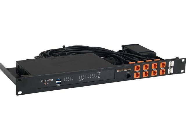 RACKMOUNT SONICWALL TZ570W