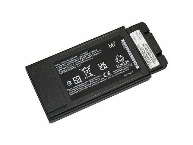 BTI FZ-VZSU1HU-BTI 6-CELL 10.8V LI-ION BATTERY FZ-VZSU1HU FZVZSU1HUBTI
