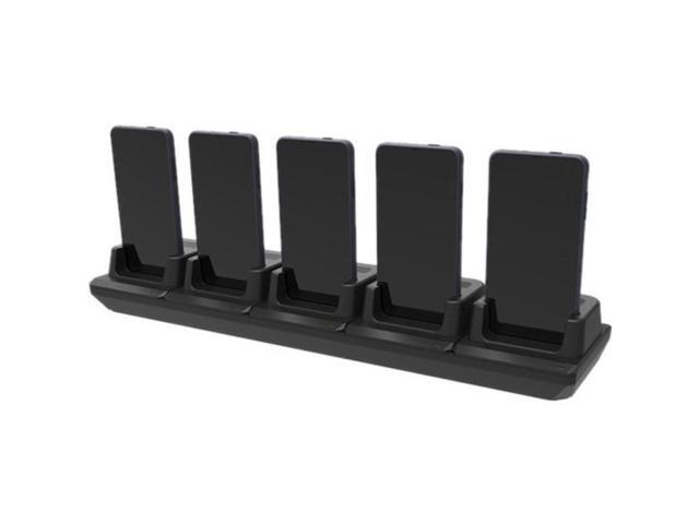 KoamTac Samsung XCover Pro 5-Slot Charging Cradle 896434