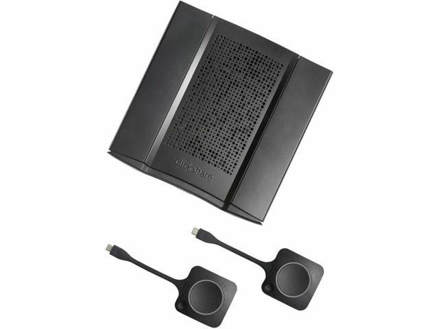 Barco ClickShare CX-50 Gen2 US Version With 2 Buttons R9861622USB2